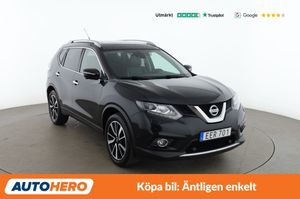 Nissan X-Trail bild 8