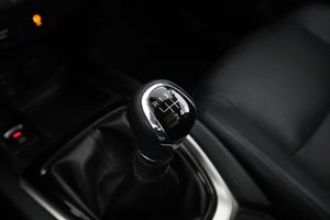 Nissan X-Trail bild 26