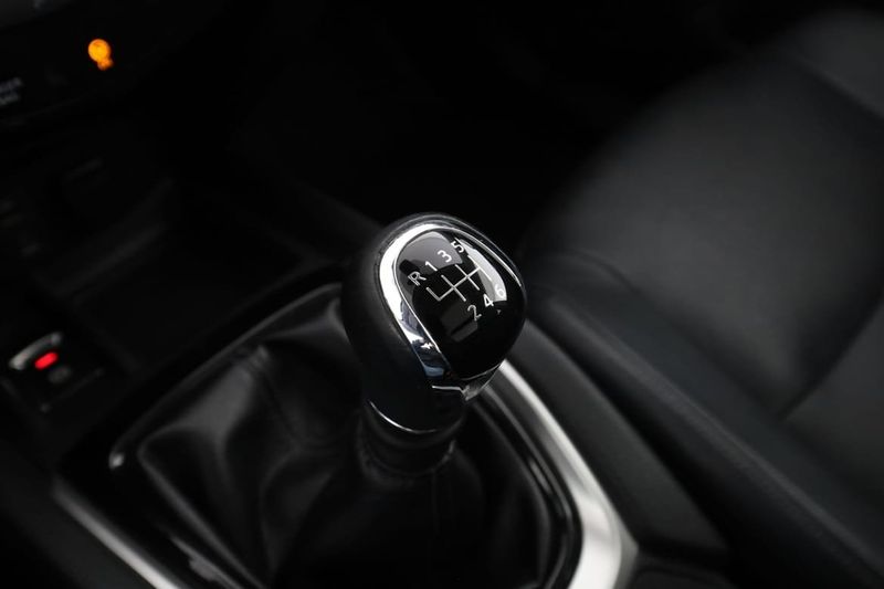 Nissan X-Trail bild 26