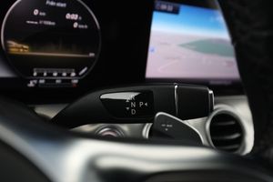 Mercedes E220 bild 33