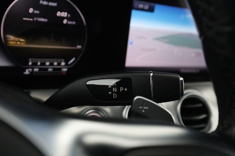 Mercedes E220 bild 33