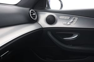 Mercedes E220 bild 30