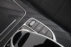 Mercedes E220 bild 29