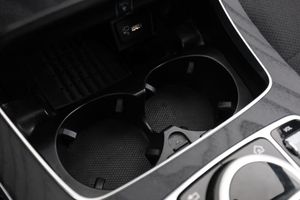 Mercedes E220 bild 27