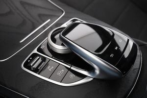 Mercedes E220 bild 28