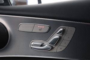 Mercedes E220 bild 31