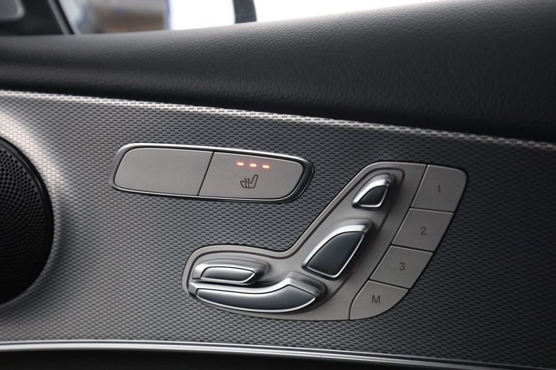 Mercedes E220 bild 31