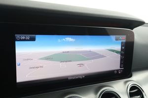 Mercedes E220 bild 22