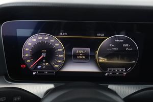 Mercedes E220 bild 20