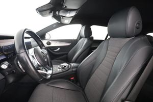 Mercedes E220 bild 11