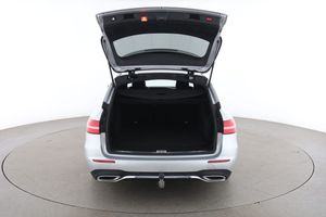 Mercedes E220 bild 17