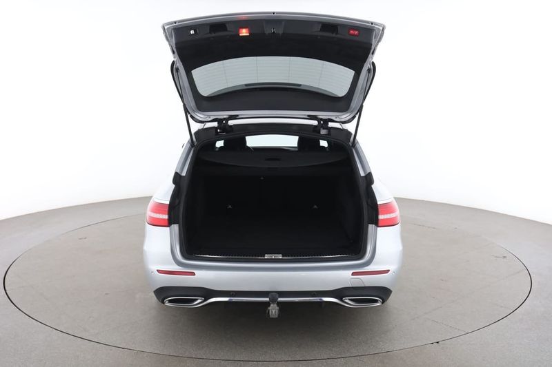 Mercedes E220 bild 17