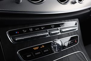 Mercedes E220 bild 24