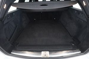 Mercedes E220 bild 18