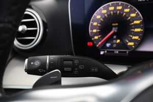 Mercedes E220 bild 35