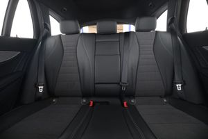 Mercedes E220 bild 16