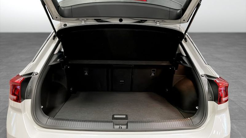 Volkswagen T-Roc bild 12