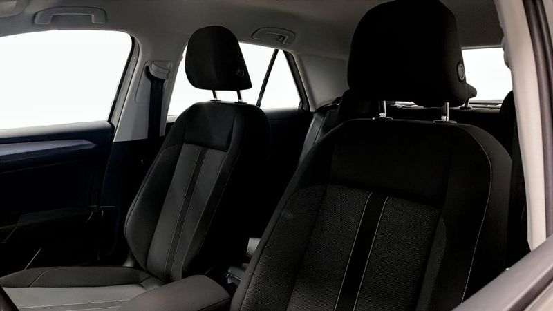 Volkswagen T-Roc bild 8