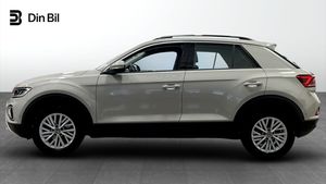 Volkswagen T-Roc bild 2