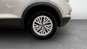 Volkswagen T-Roc bild 6