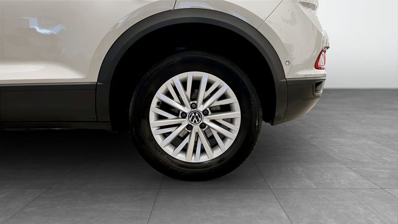 Volkswagen T-Roc bild 6