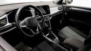 Volkswagen T-Roc bild 7
