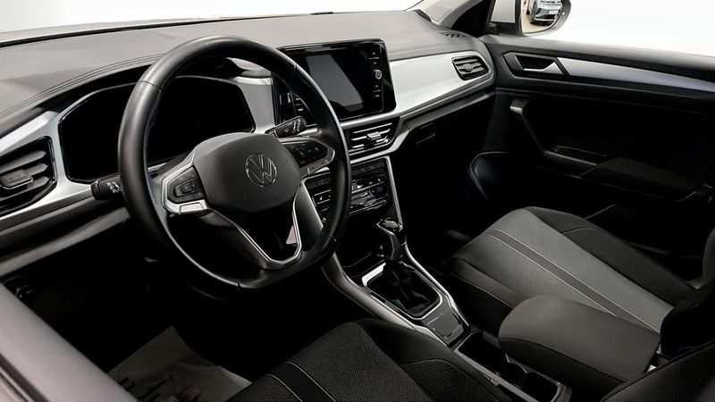 Volkswagen T-Roc bild 7