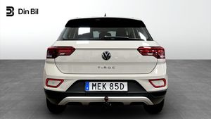 Volkswagen T-Roc bild 5