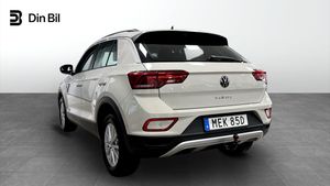 Volkswagen T-Roc bild 3