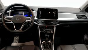 Volkswagen T-Roc bild 10