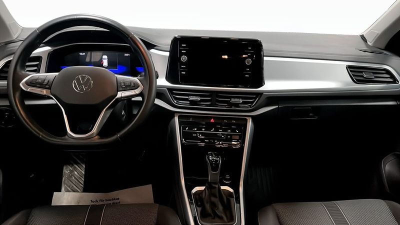 Volkswagen T-Roc bild 10