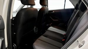 Volkswagen T-Roc bild 11