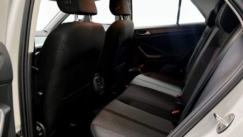 Volkswagen T-Roc bild 11