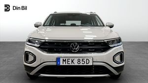 Volkswagen T-Roc bild 4