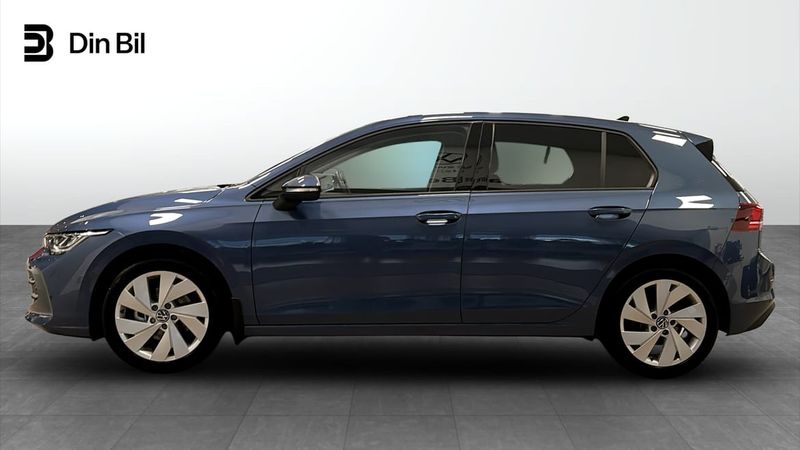 Volkswagen Golf bild 2