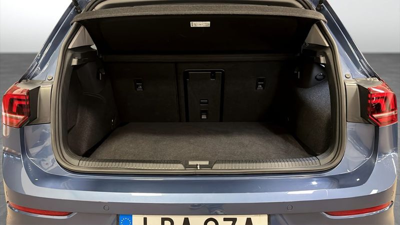 Volkswagen Golf bild 12
