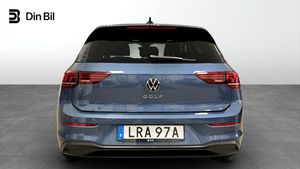 Volkswagen Golf bild 5