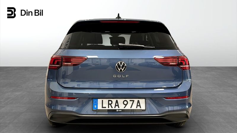 Volkswagen Golf bild 5