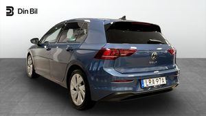 Volkswagen Golf bild 3