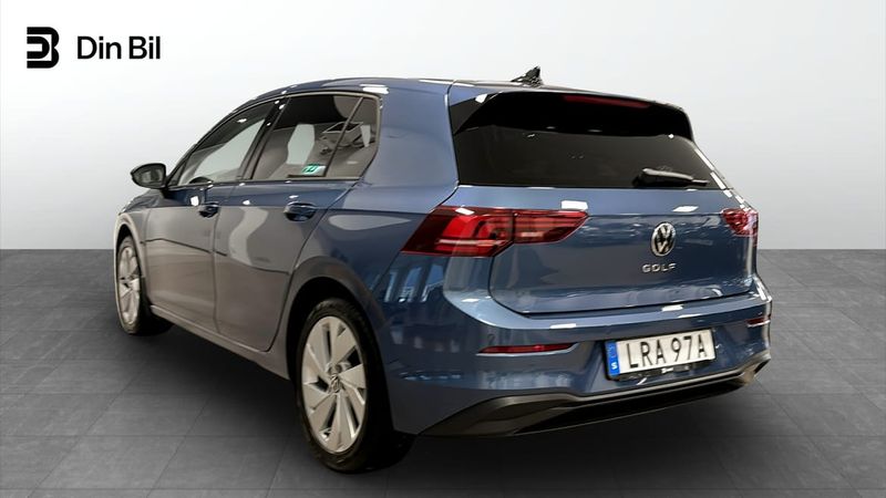 Volkswagen Golf bild 3