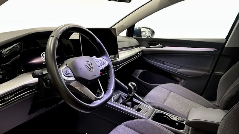 Volkswagen Golf bild 7