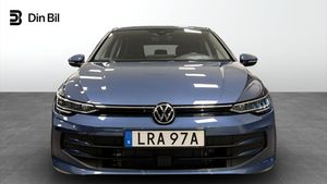 Volkswagen Golf bild 4