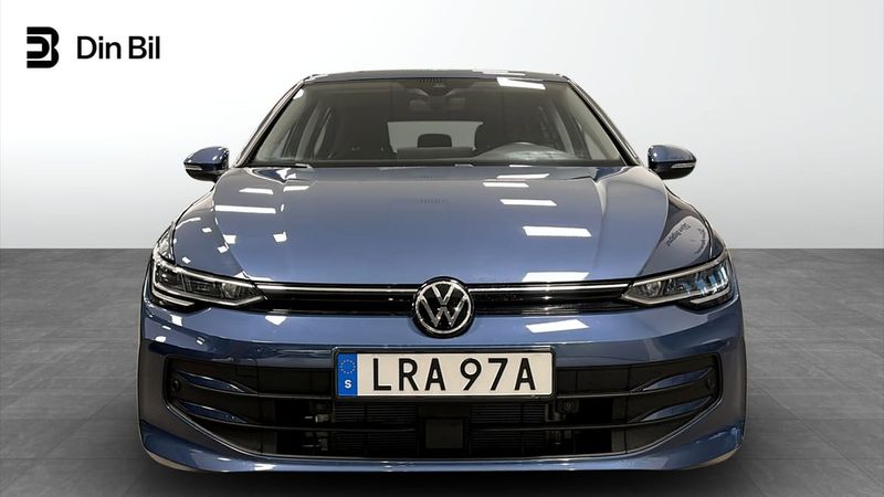 Volkswagen Golf bild 4