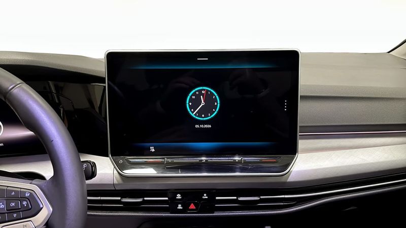 Volkswagen Golf bild 9