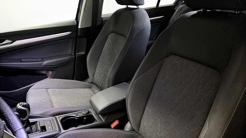 Volkswagen Golf bild 8