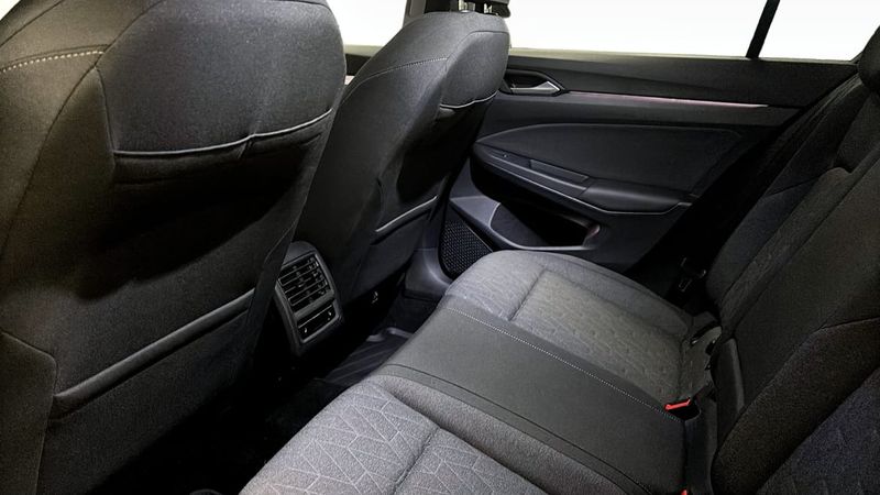 Volkswagen Golf bild 11
