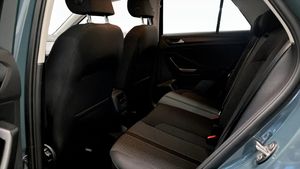 Volkswagen T-Roc bild 11