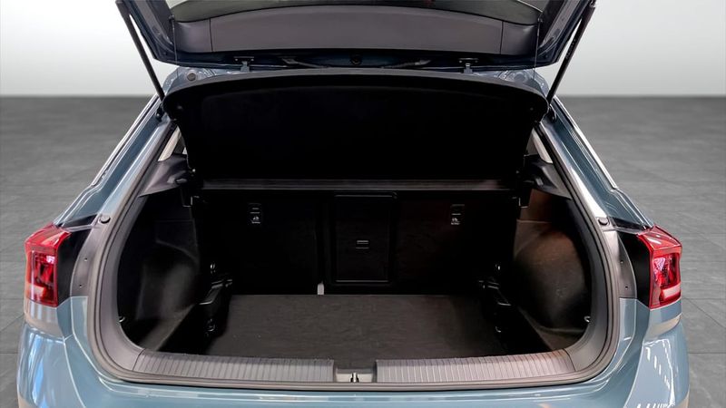 Volkswagen T-Roc bild 12