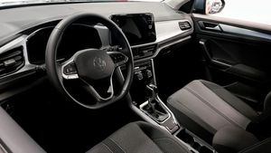 Volkswagen T-Roc bild 7