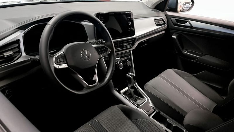 Volkswagen T-Roc bild 7